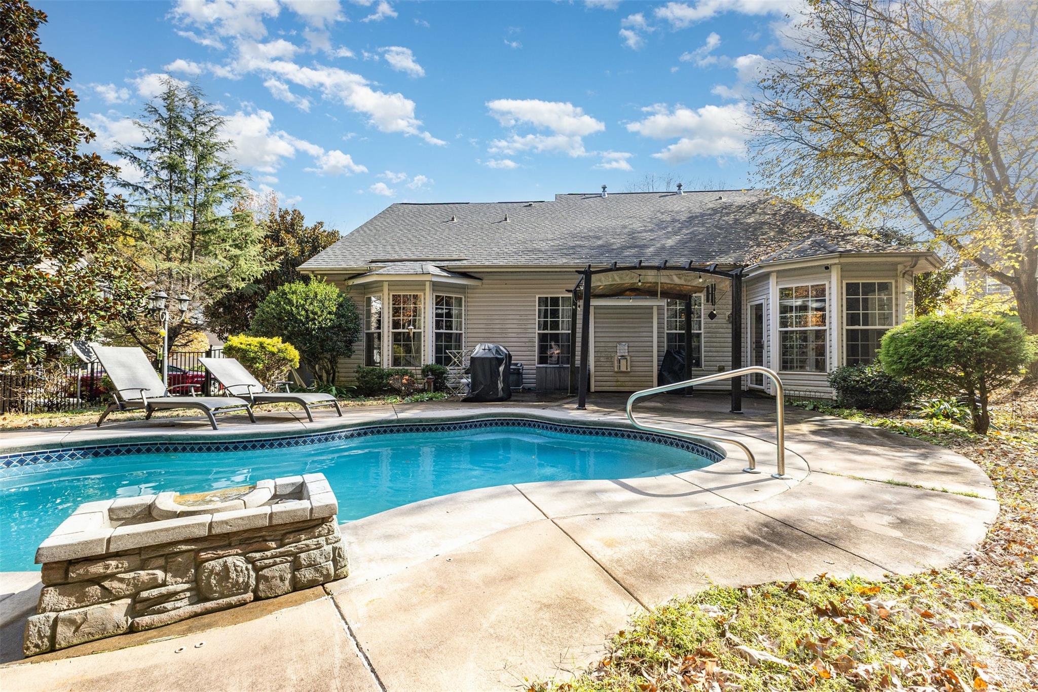 10759 Big Bear Drive Charlotte NC 28278