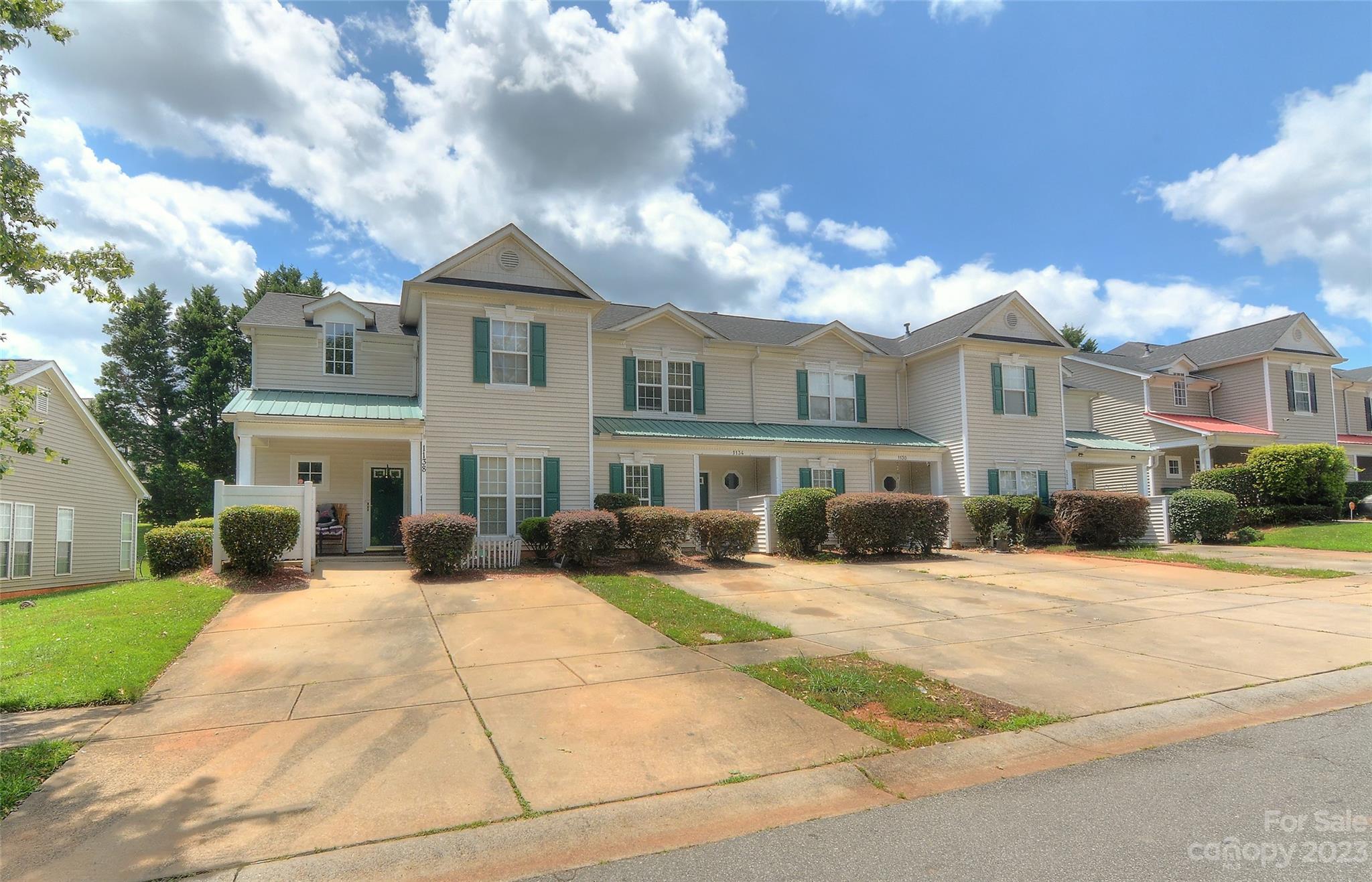 1134 Phil Oneil Drive Charlotte NC 28215