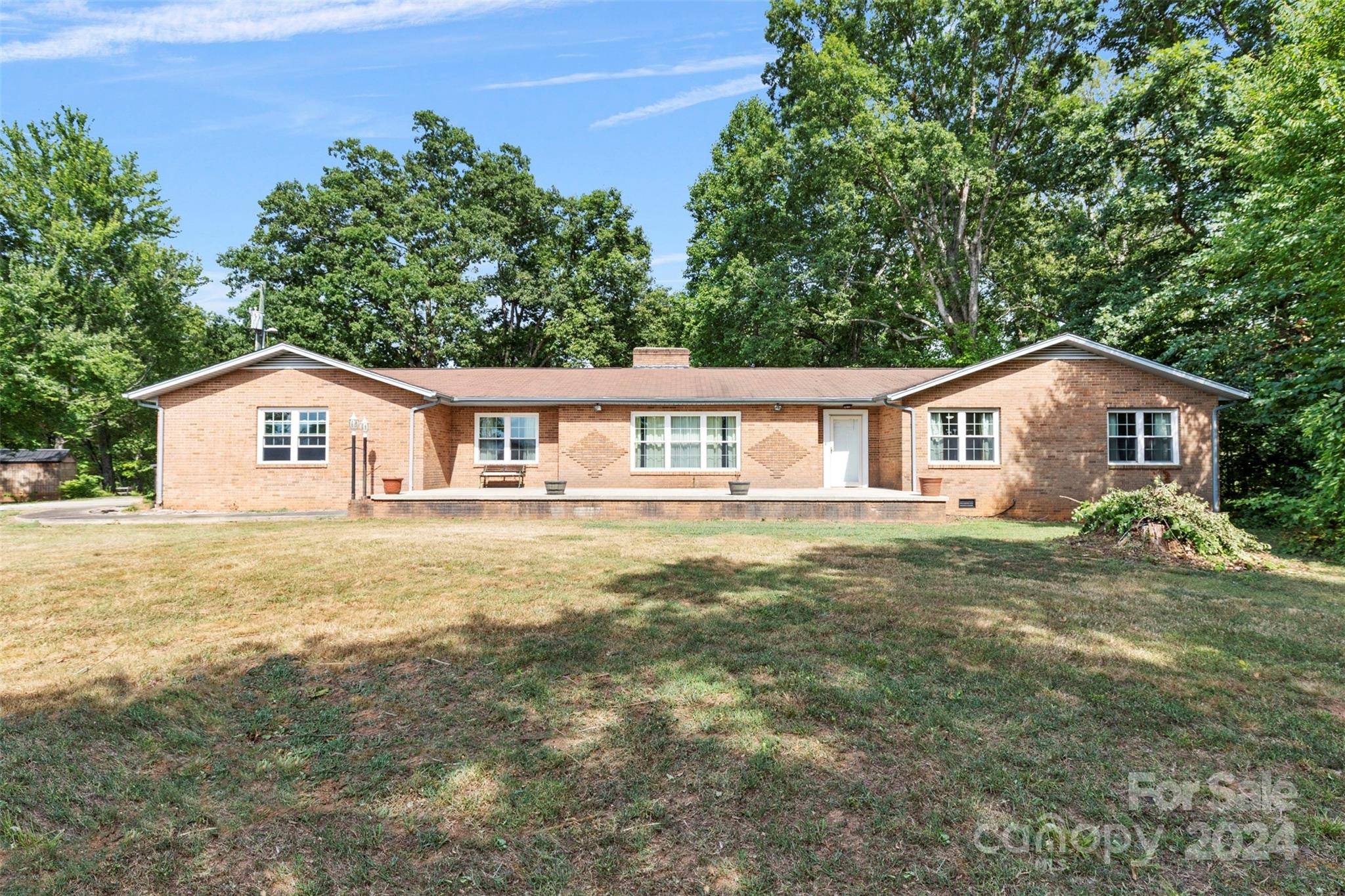 256 Old Miller Road Statesville NC 28625