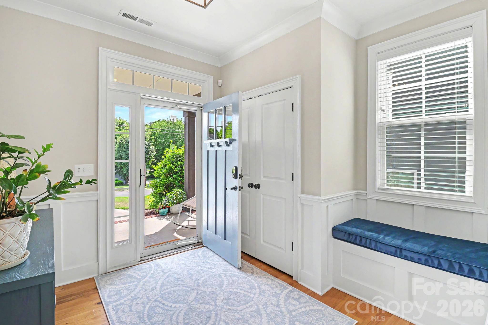 7005 Providence Lane W Charlotte NC 28226