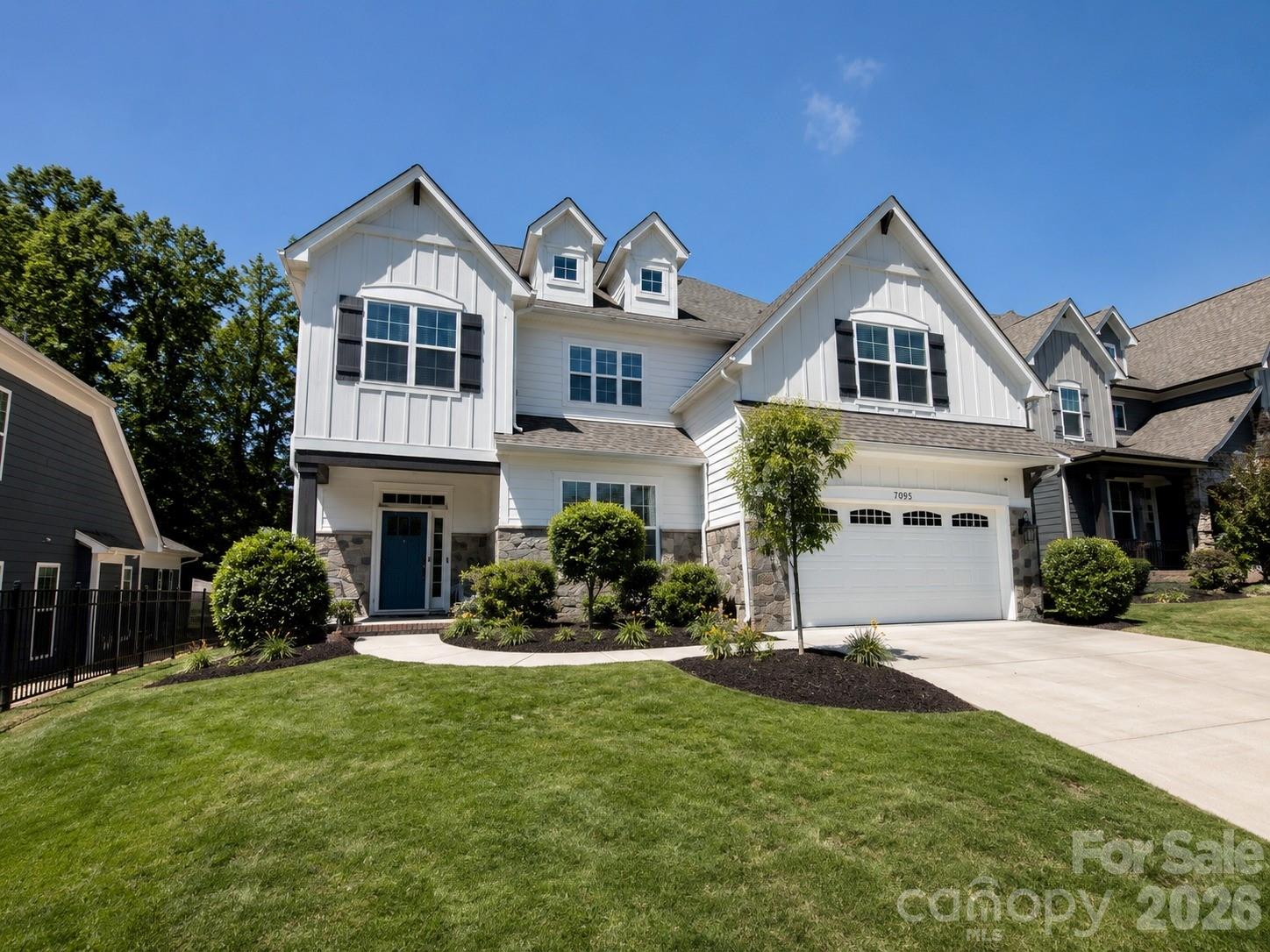 7005 Providence Lane W Charlotte NC 28226