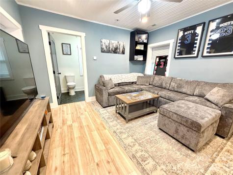 153 Arrowood Corner Road Mars Hill NC 28754