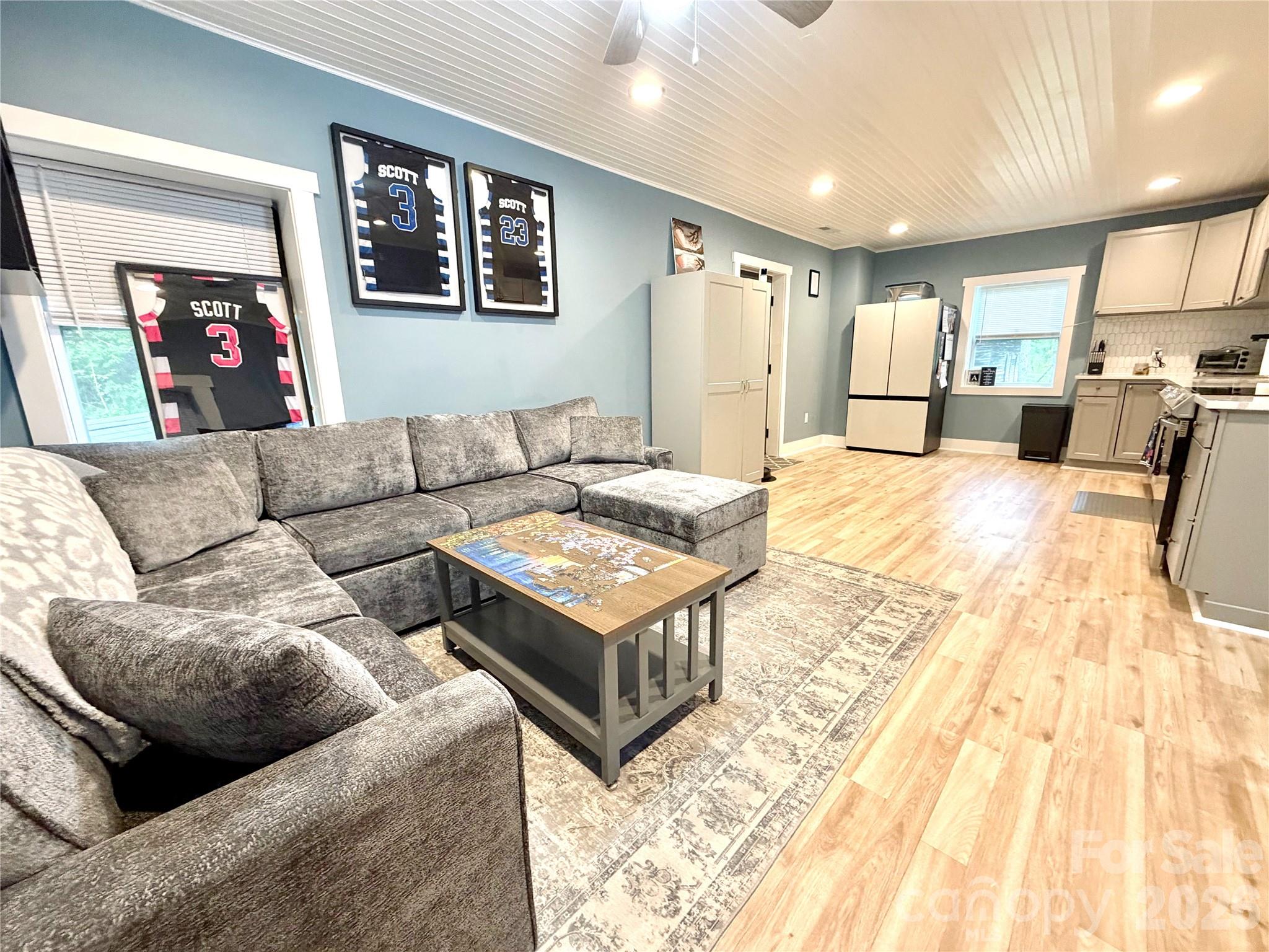 153 Arrowood Corner Road Mars Hill NC 28754