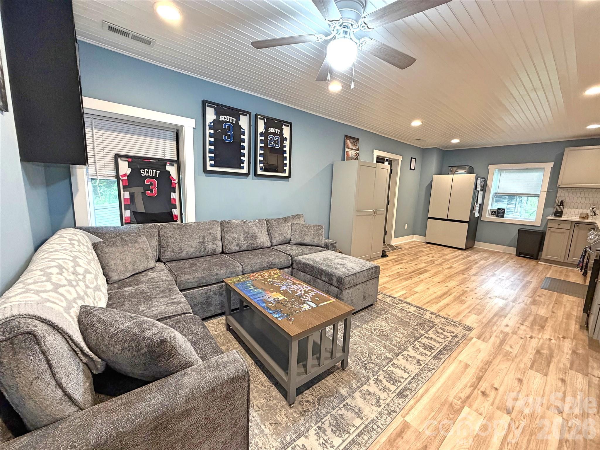 153 Arrowood Corner Road Mars Hill NC 28754