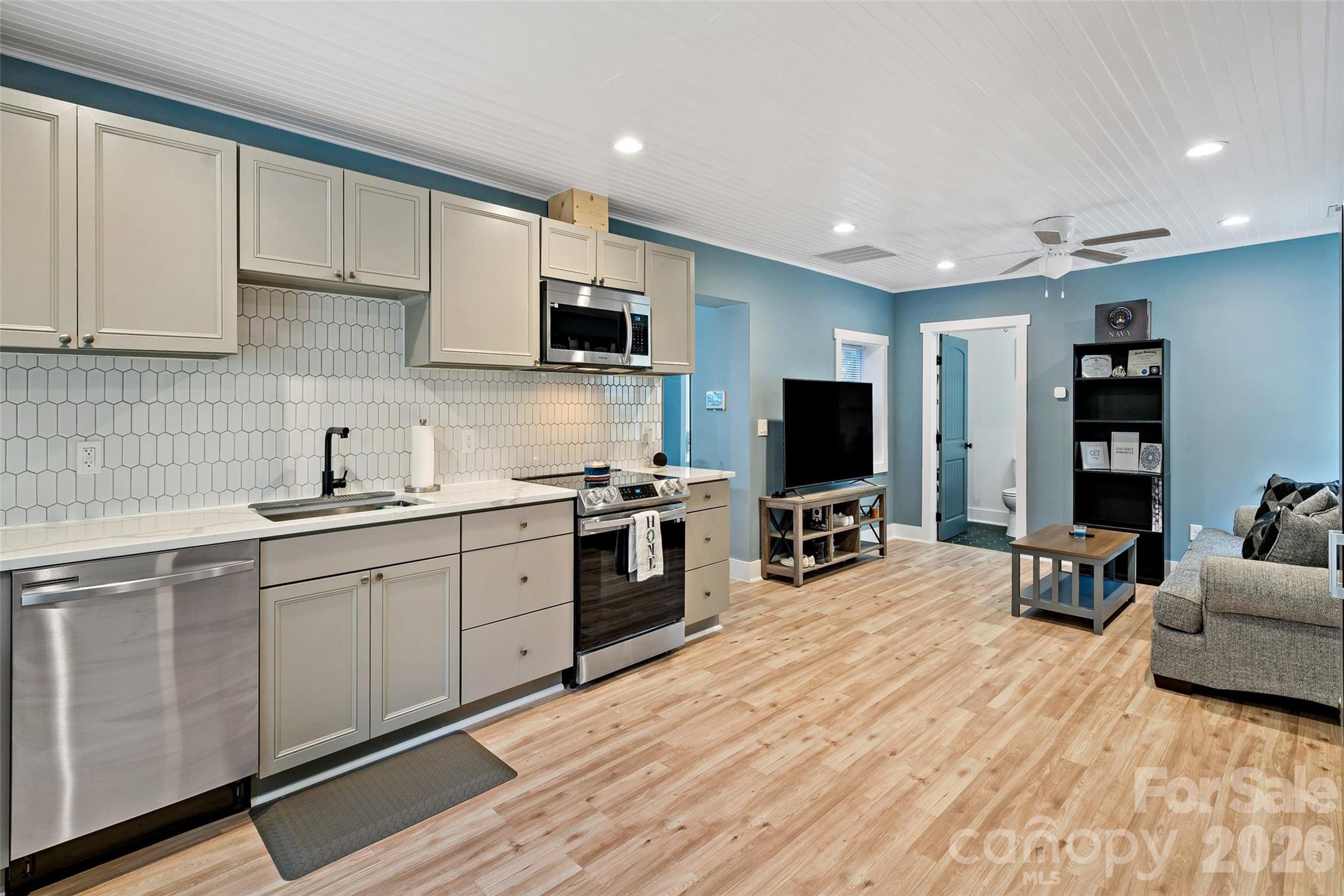 153 Arrowood Corner Road Mars Hill NC 28754