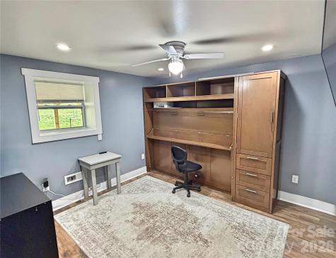 153 Arrowood Corner Road Mars Hill NC 28754