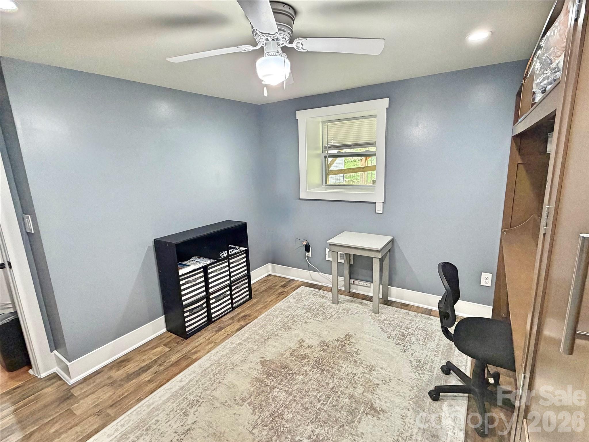 153 Arrowood Corner Road Mars Hill NC 28754