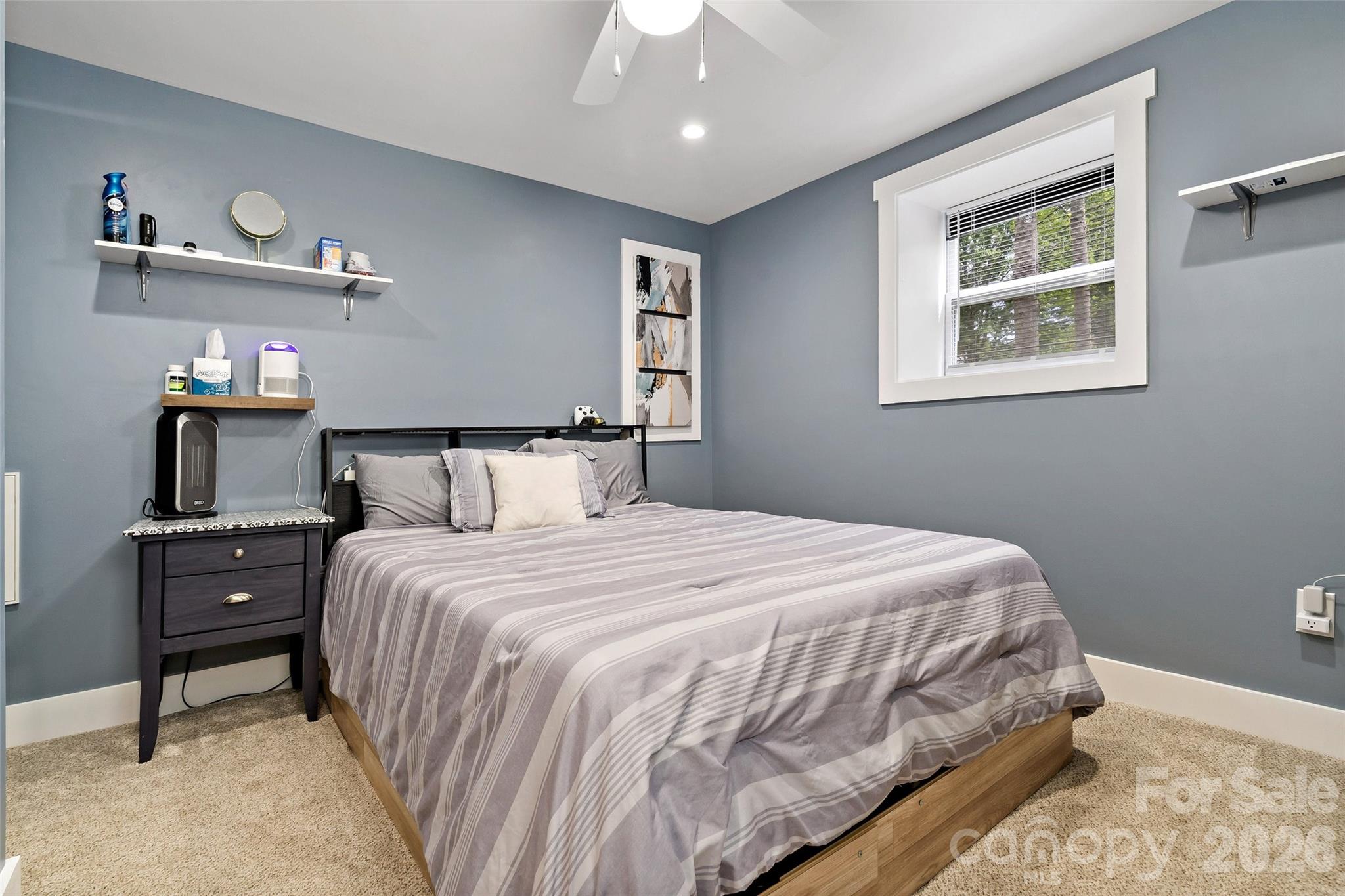 153 Arrowood Corner Road Mars Hill NC 28754
