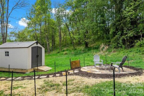 153 Arrowood Corner Road Mars Hill NC 28754