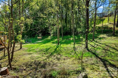 153 Arrowood Corner Road Mars Hill NC 28754
