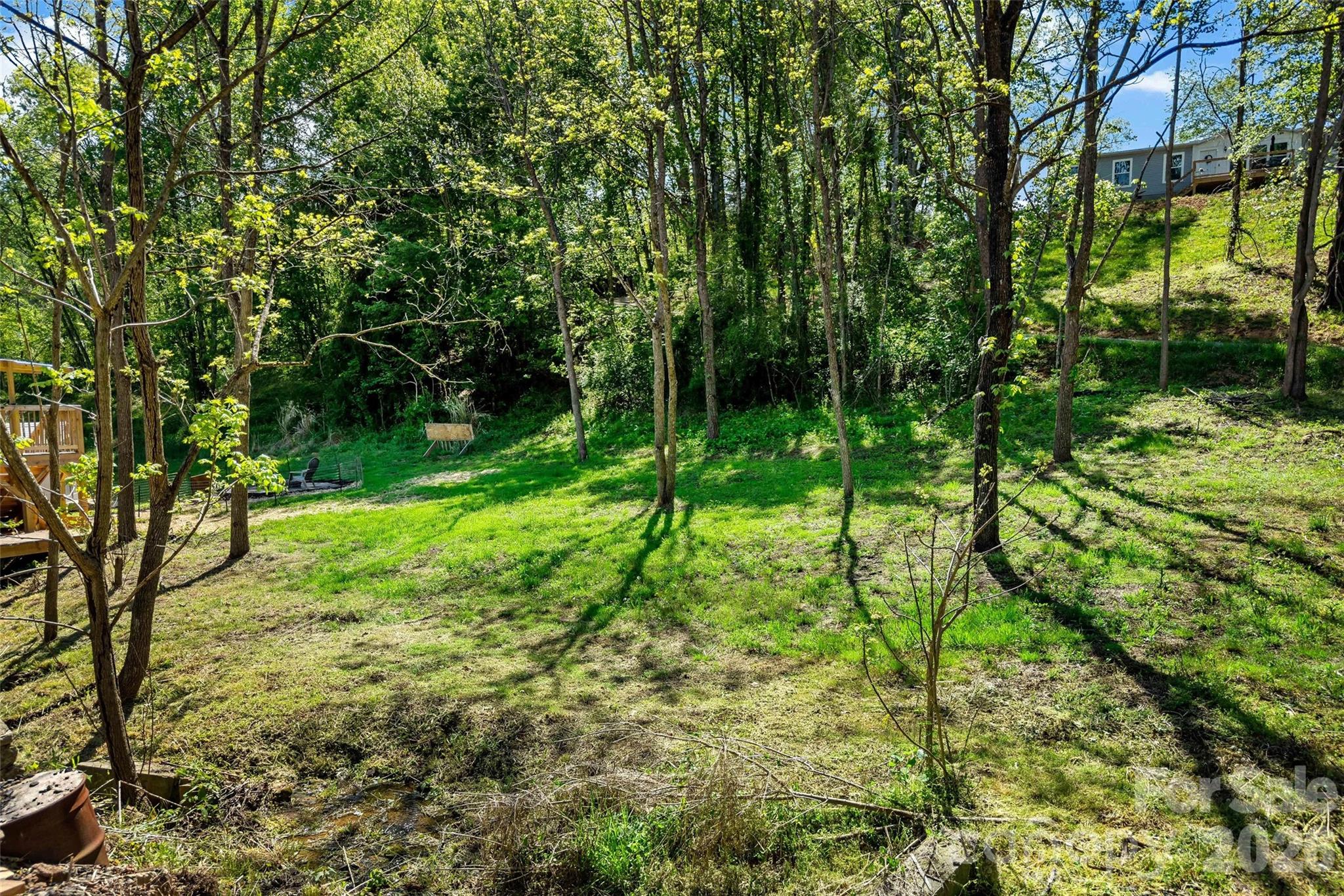 153 Arrowood Corner Road Mars Hill NC 28754