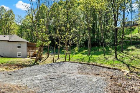153 Arrowood Corner Road Mars Hill NC 28754