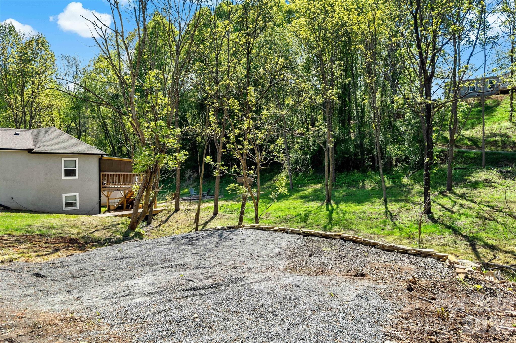 153 Arrowood Corner Road Mars Hill NC 28754