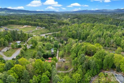 153 Arrowood Corner Road Mars Hill NC 28754