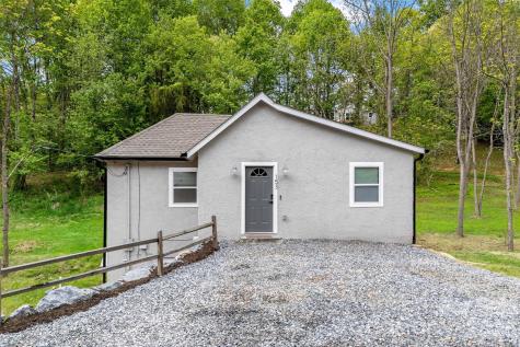 153 Arrowood Corner Road Mars Hill NC 28754