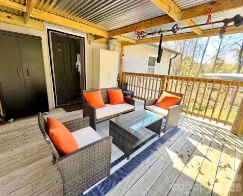 153 Arrowood Corner Road Mars Hill NC 28754