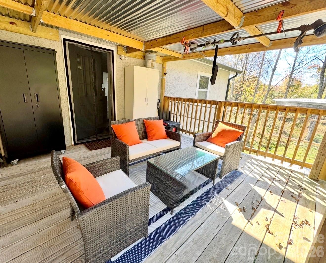 153 Arrowood Corner Road Mars Hill NC 28754