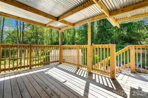 153 Arrowood Corner Road Mars Hill NC 28754