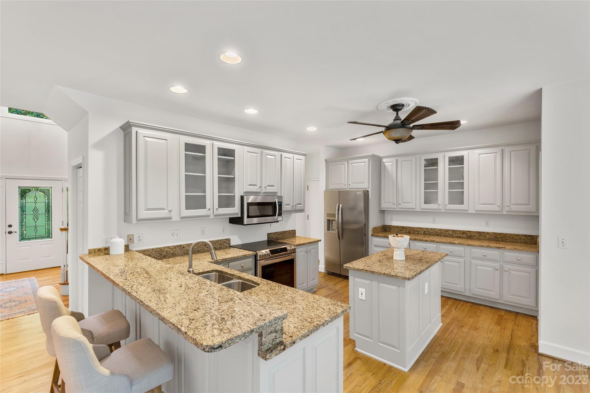 19 Bent Oak Lane Asheville NC 28803