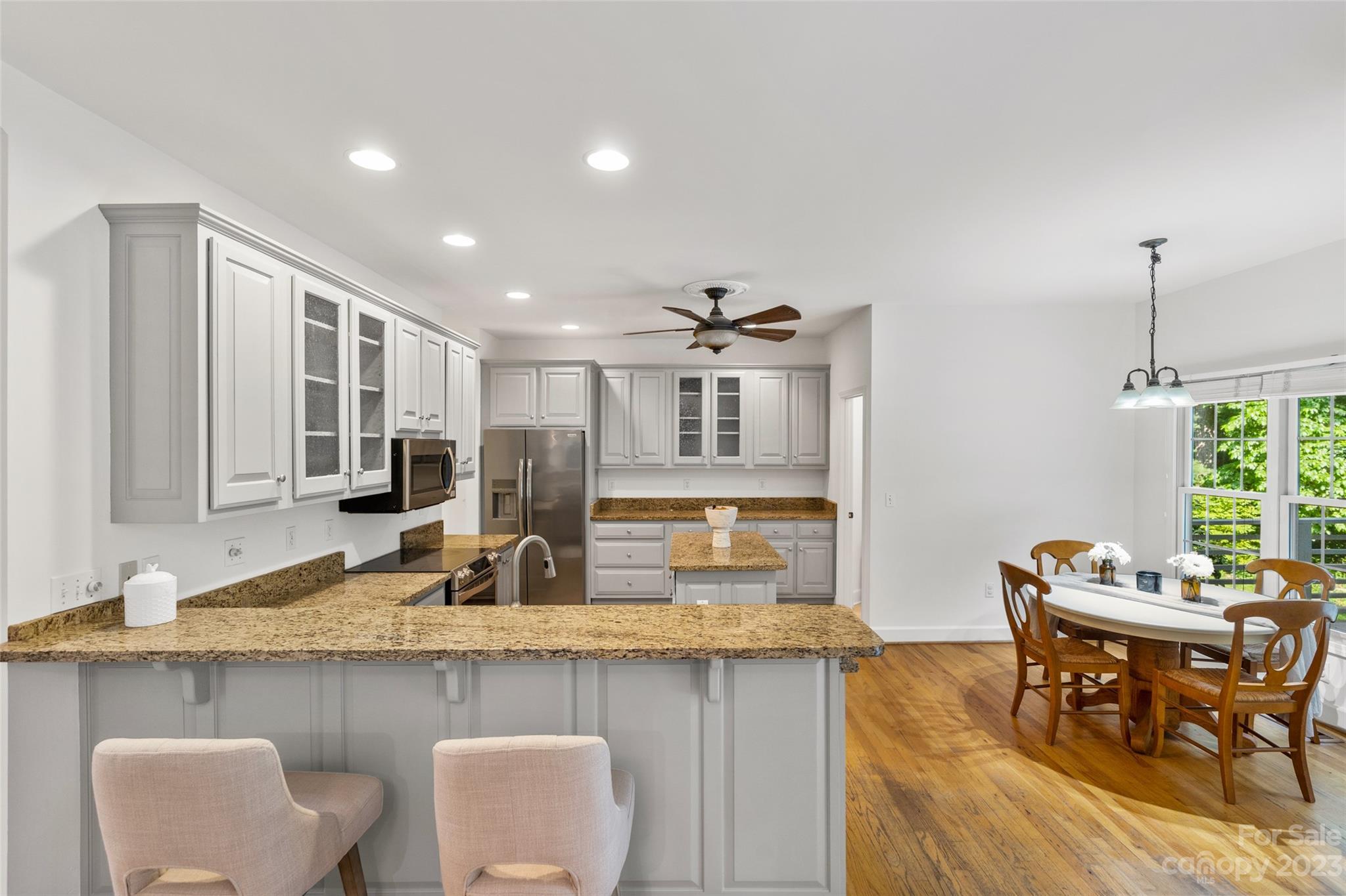 19 Bent Oak Lane Asheville NC 28803