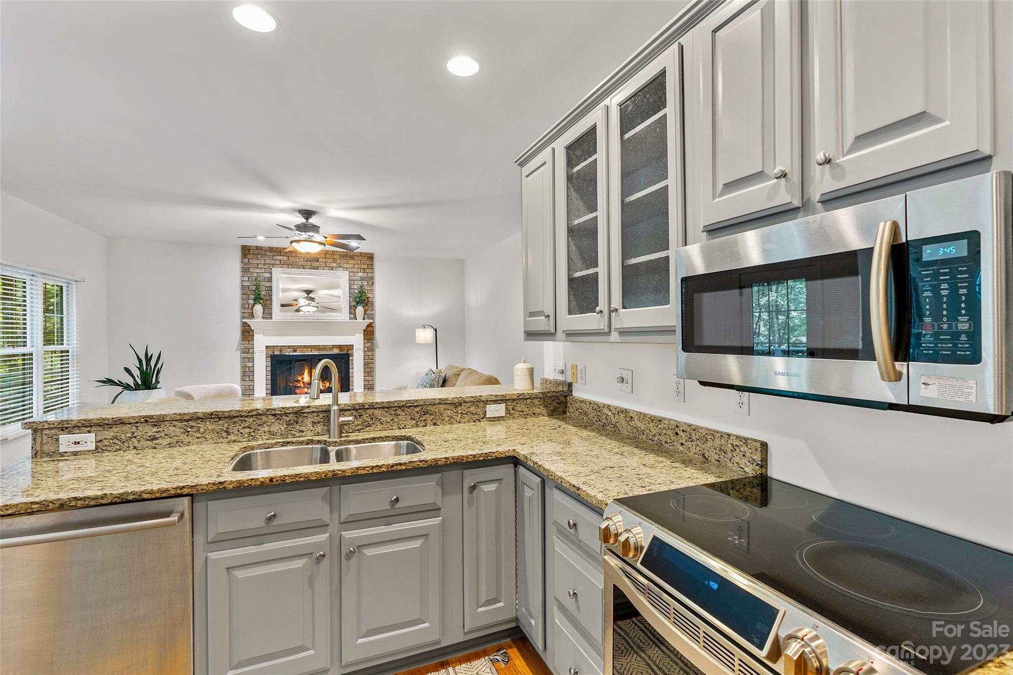 19 Bent Oak Lane Asheville NC 28803