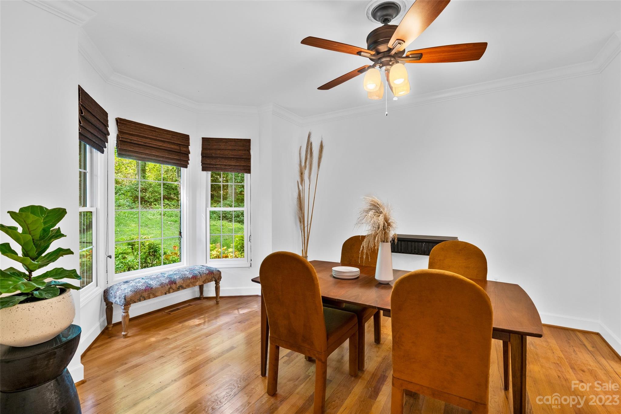 19 Bent Oak Lane Asheville NC 28803