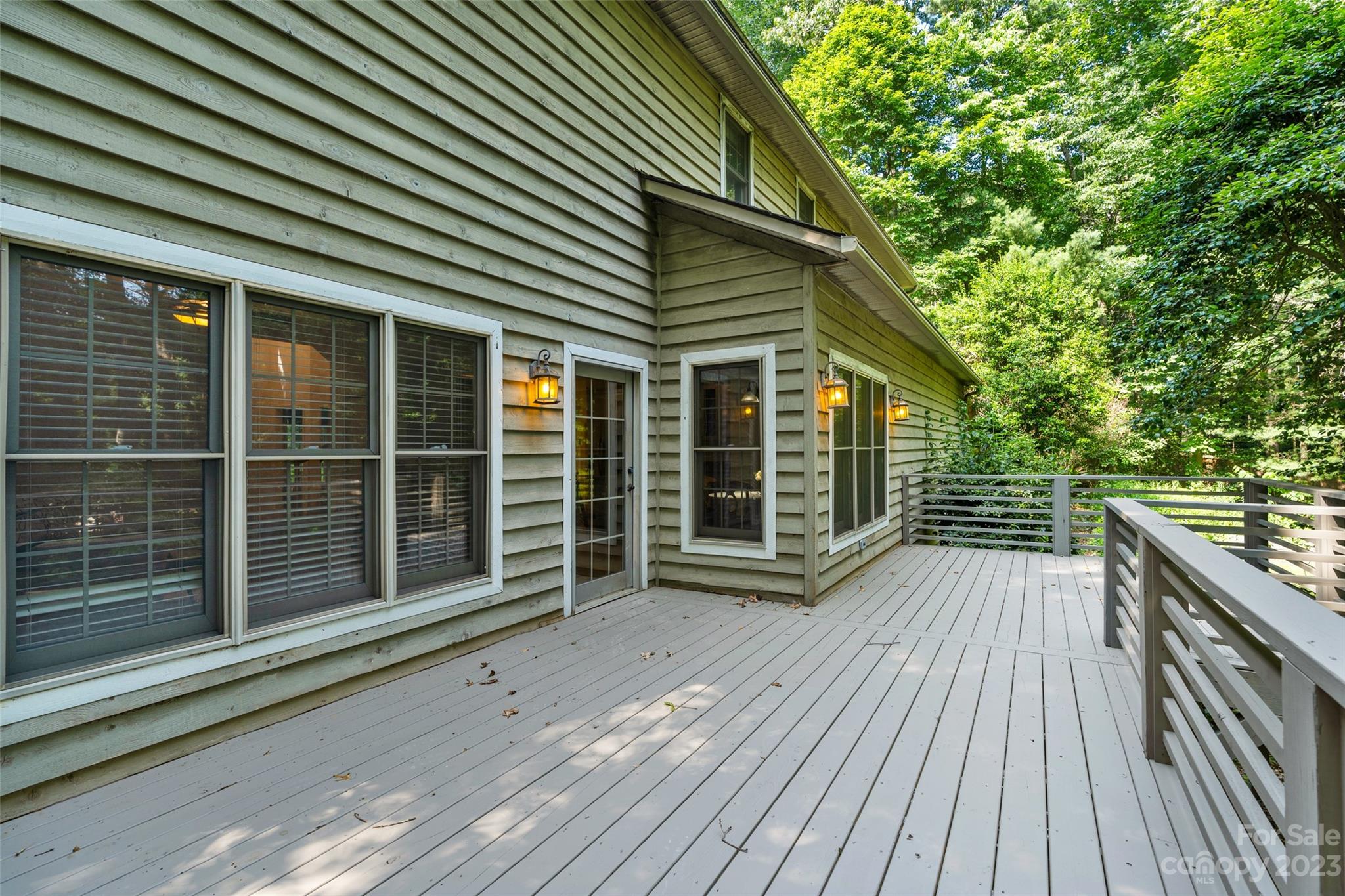 19 Bent Oak Lane Asheville NC 28803