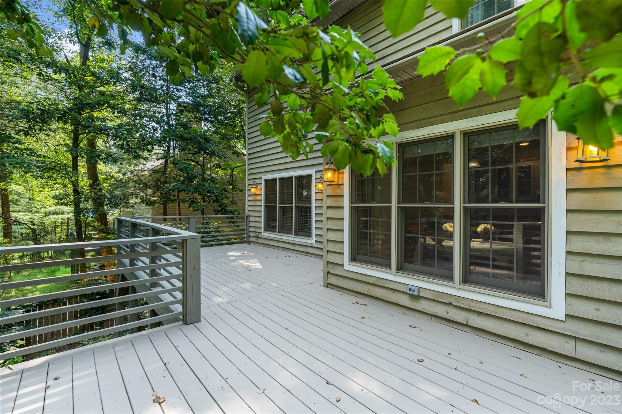 19 Bent Oak Lane Asheville NC 28803
