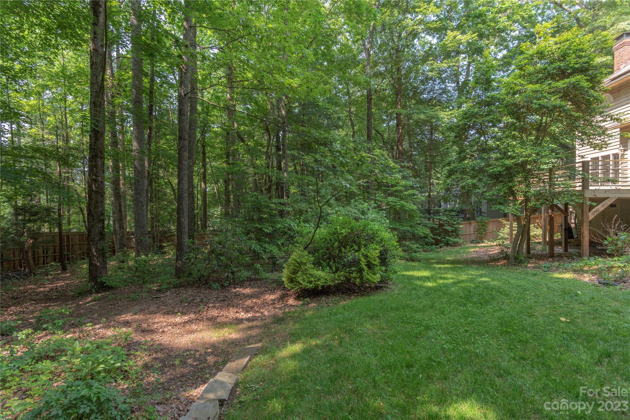 19 Bent Oak Lane Asheville NC 28803