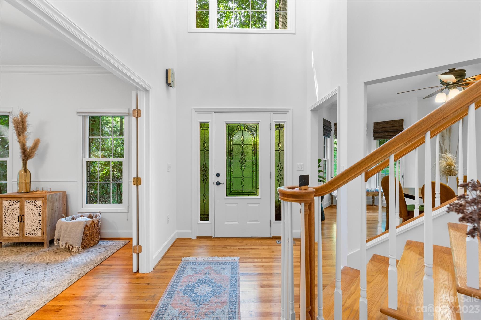 19 Bent Oak Lane Asheville NC 28803