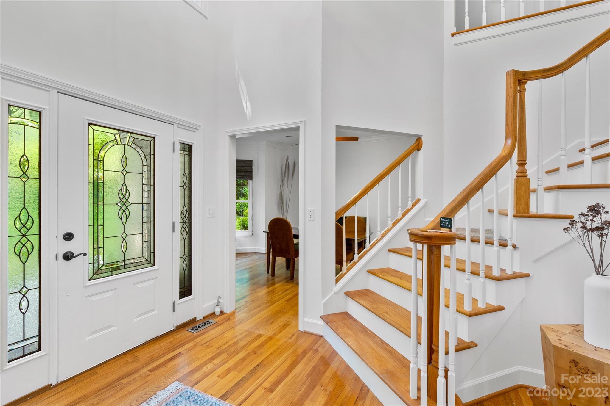 19 Bent Oak Lane Asheville NC 28803