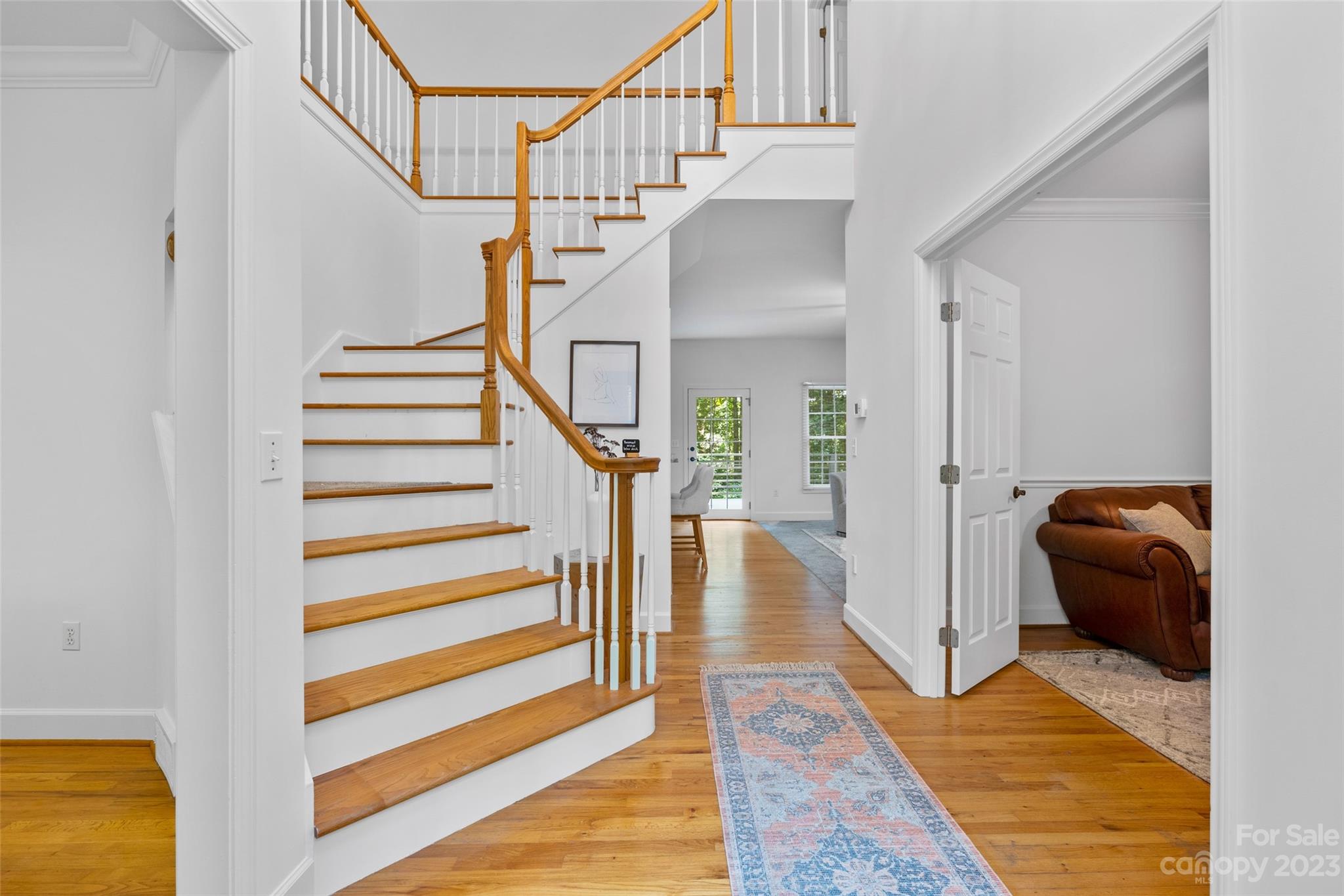 19 Bent Oak Lane Asheville NC 28803