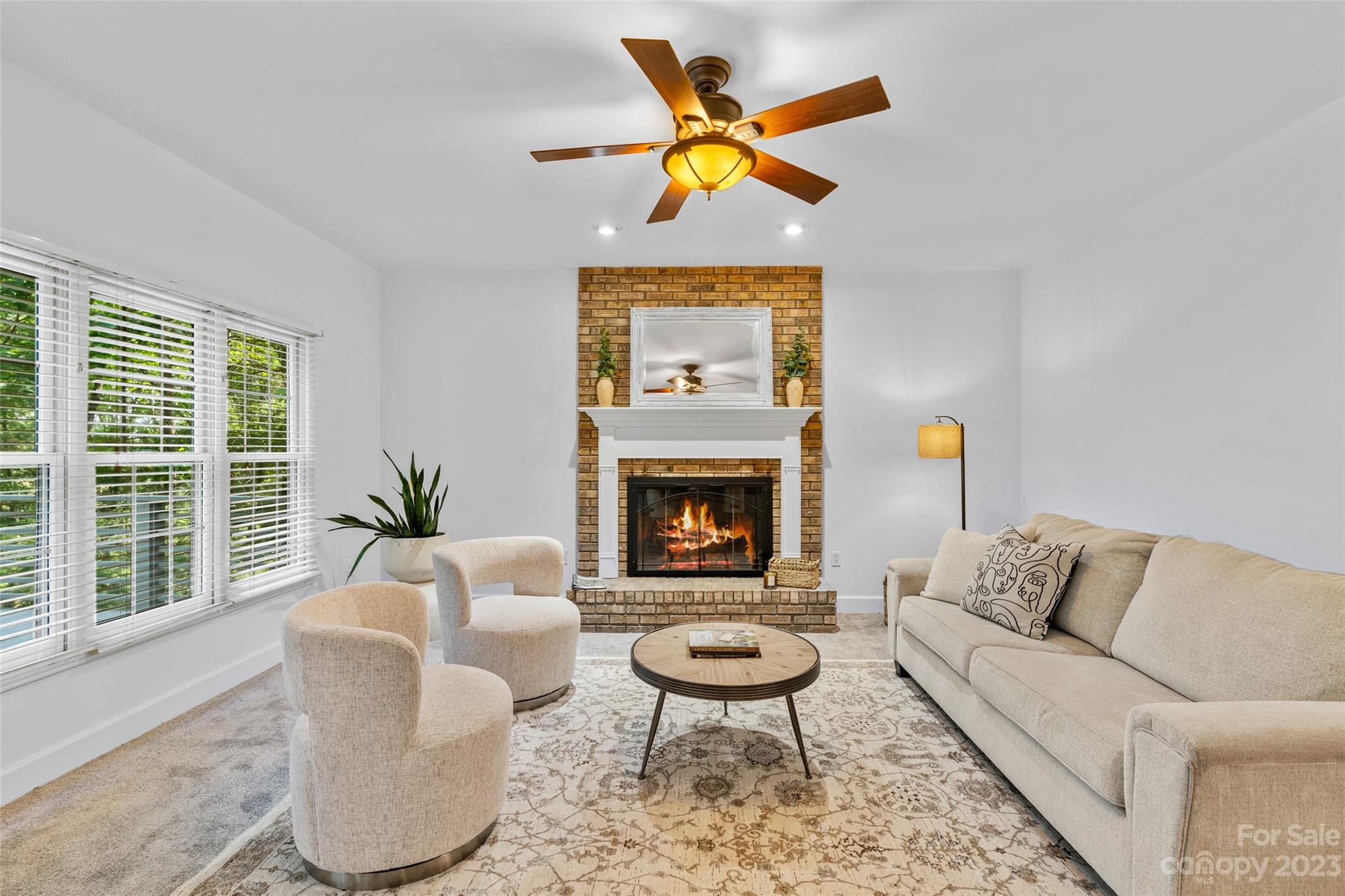 19 Bent Oak Lane Asheville NC 28803