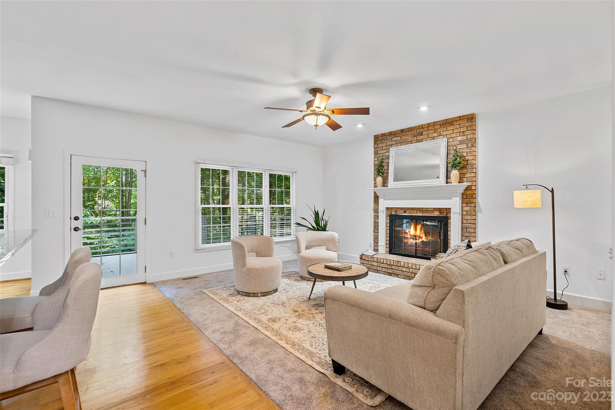 19 Bent Oak Lane Asheville NC 28803