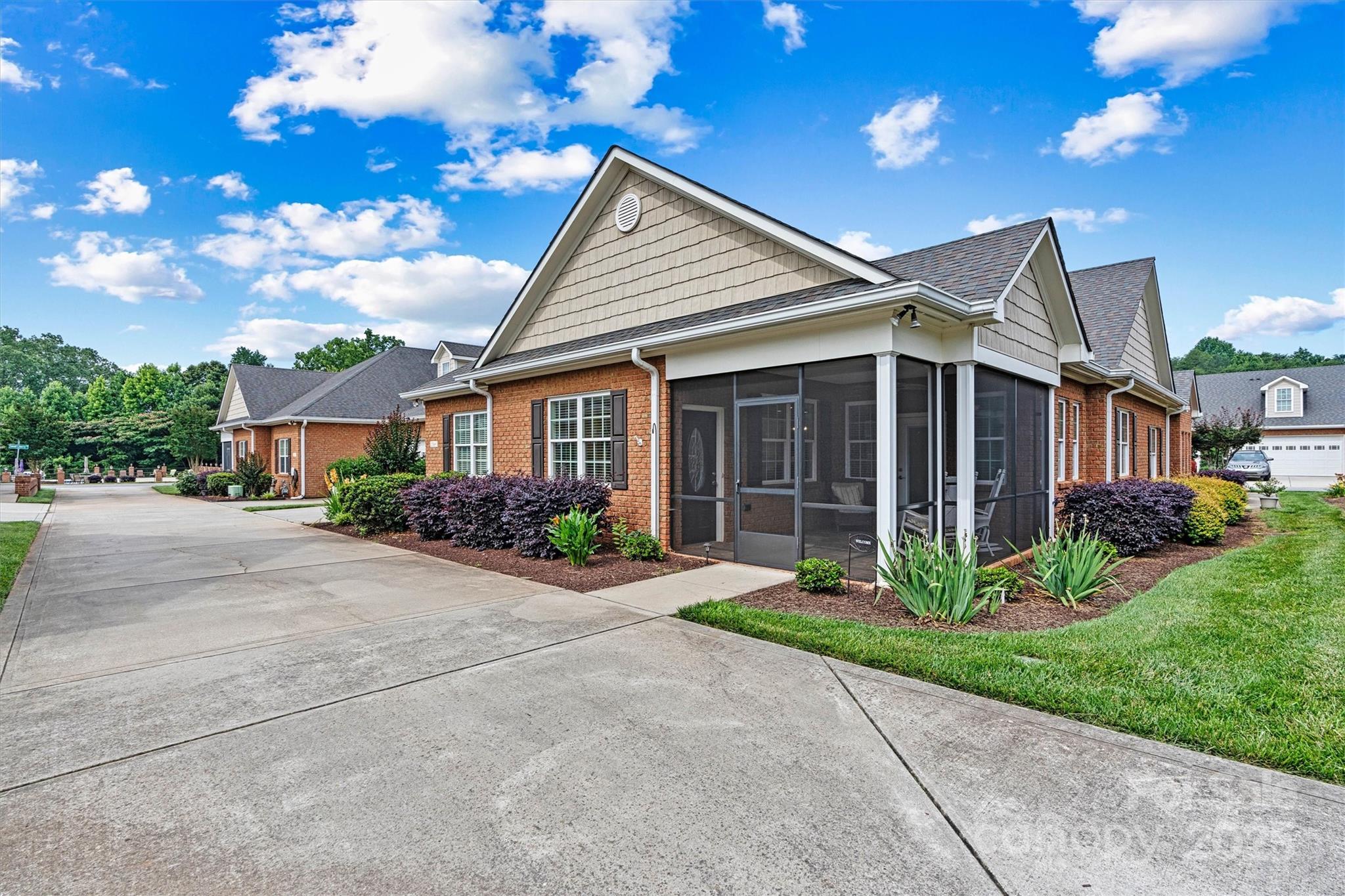 2369 Stardust Court Denver NC 28037
