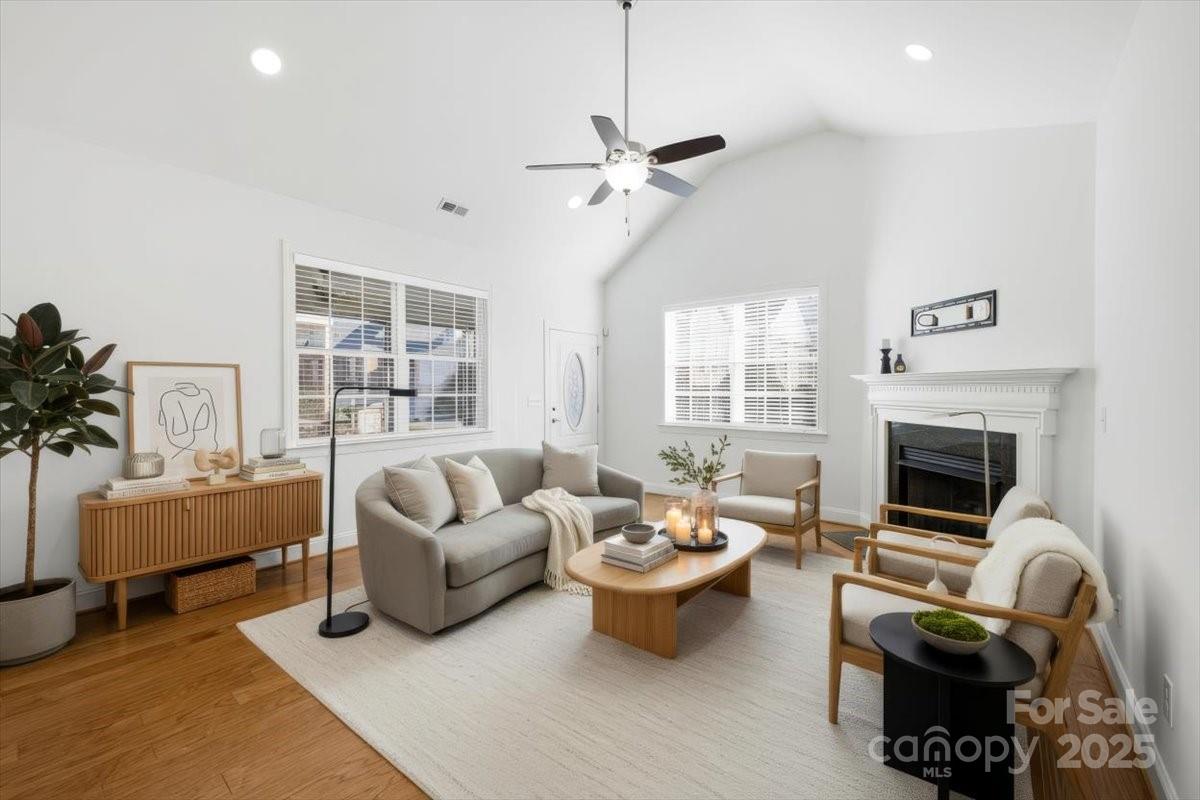2369 Stardust Court Denver NC 28037