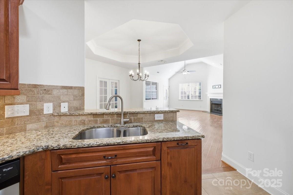 2369 Stardust Court Denver NC 28037