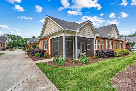 2369 Stardust Court Denver NC 28037