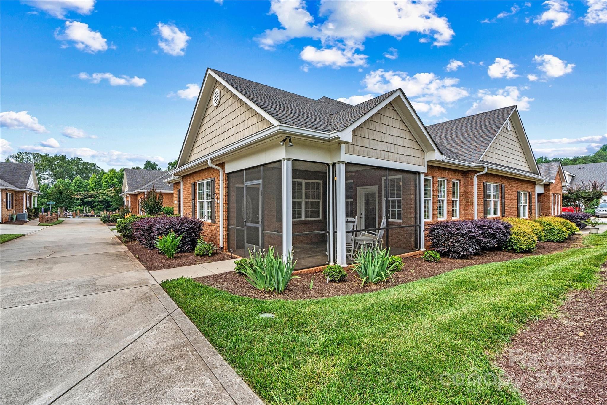 2369 Stardust Court Denver NC 28037