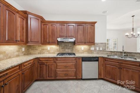 2369 Stardust Court Denver NC 28037