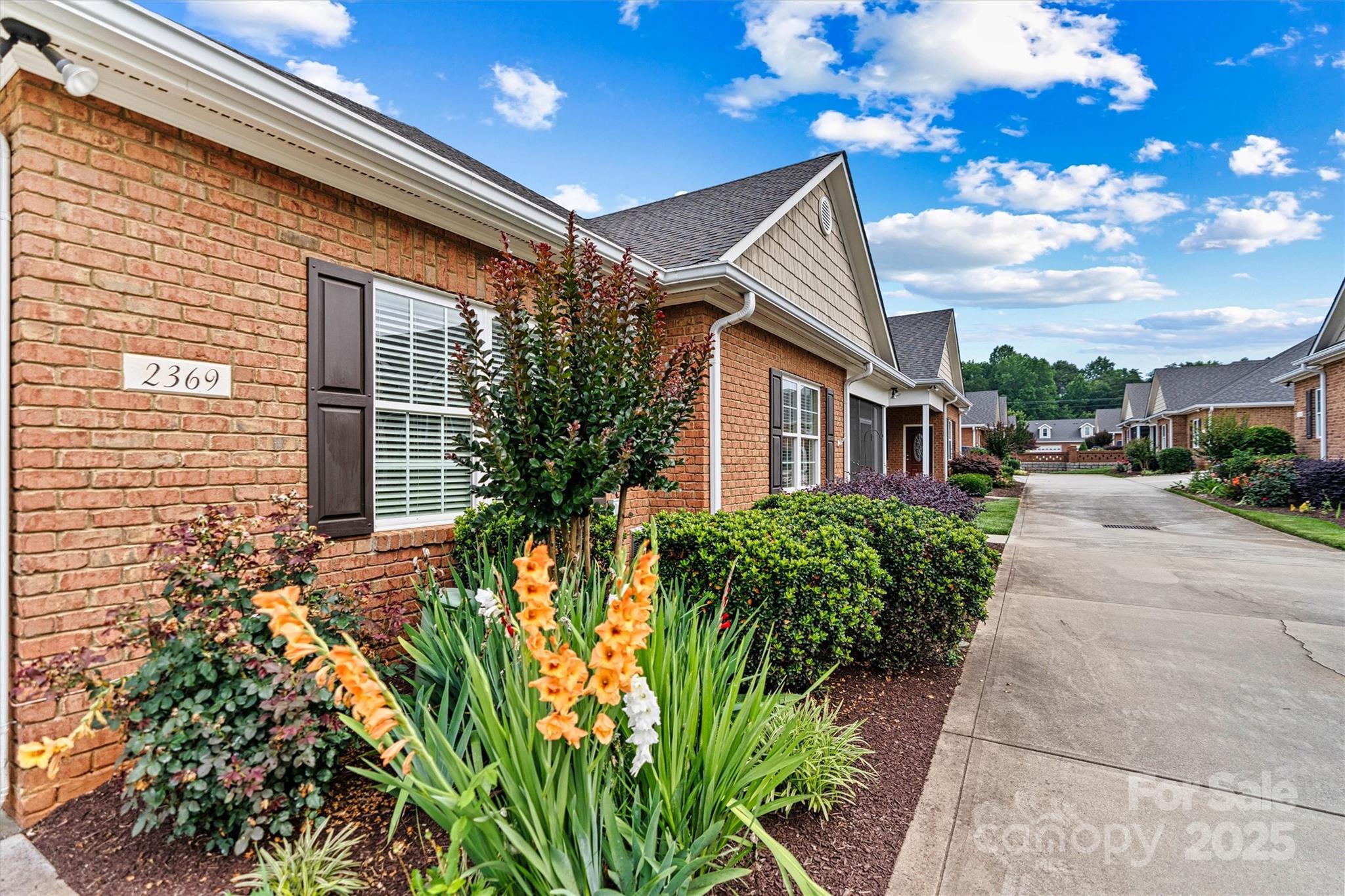 2369 Stardust Court Denver NC 28037