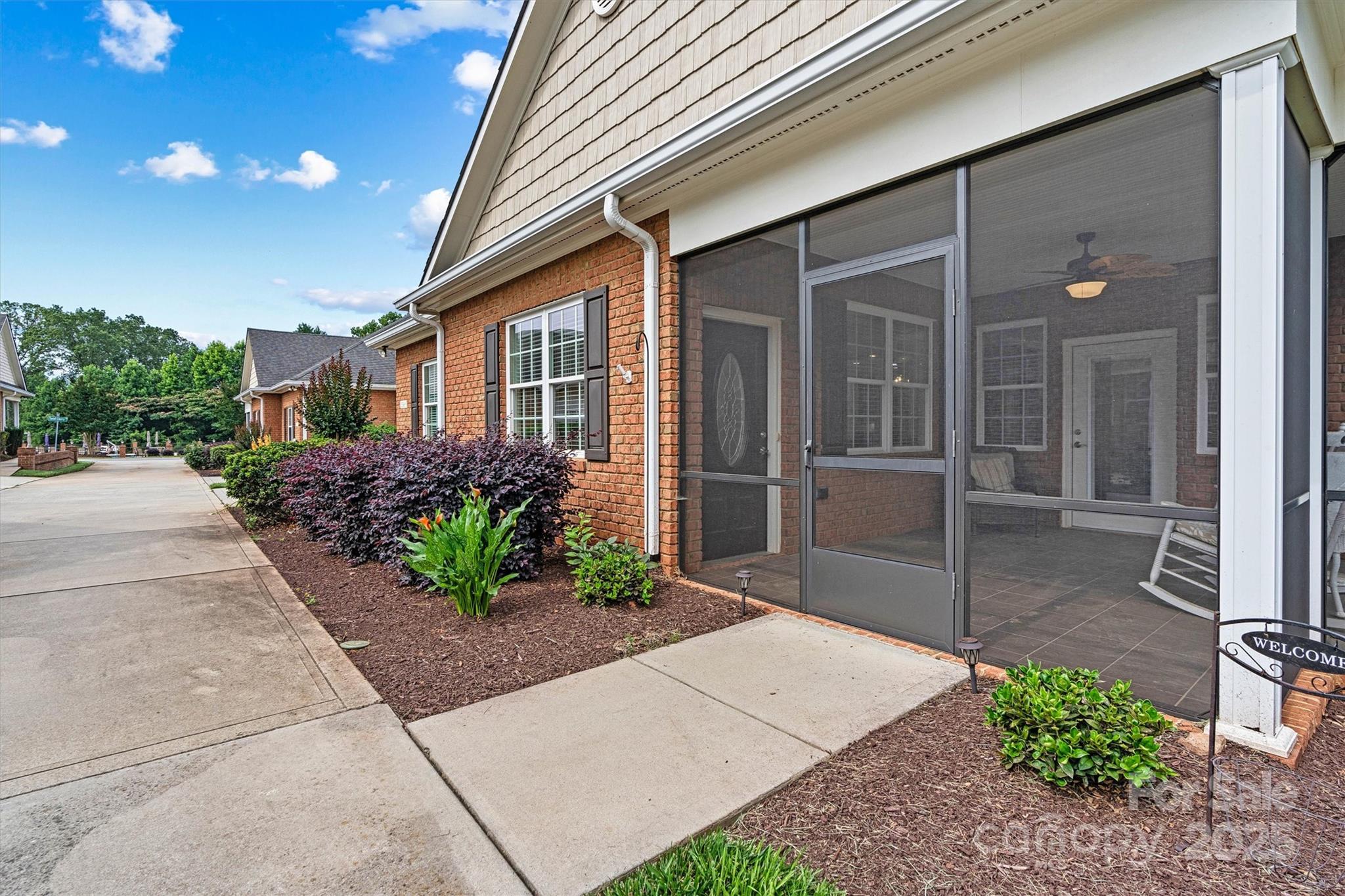 2369 Stardust Court Denver NC 28037