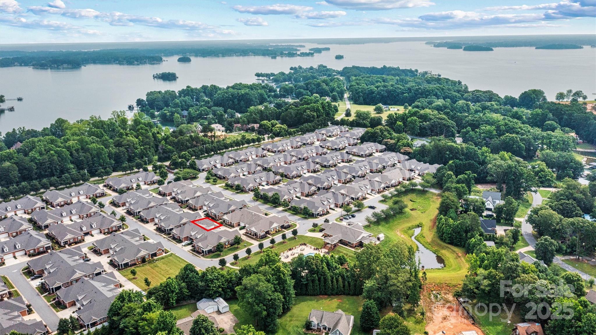 2369 Stardust Court Denver NC 28037