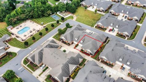 2369 Stardust Court Denver NC 28037