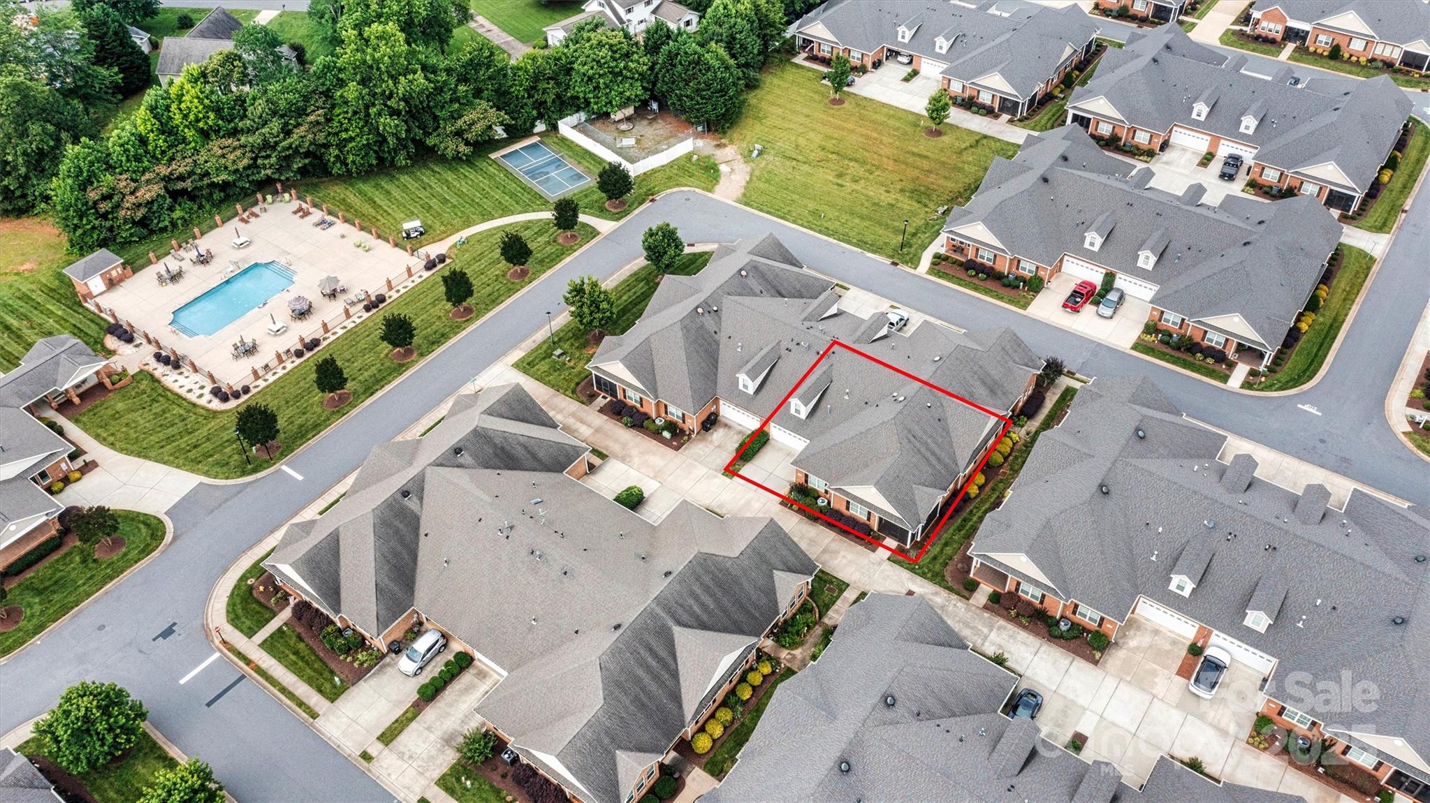 2369 Stardust Court Denver NC 28037