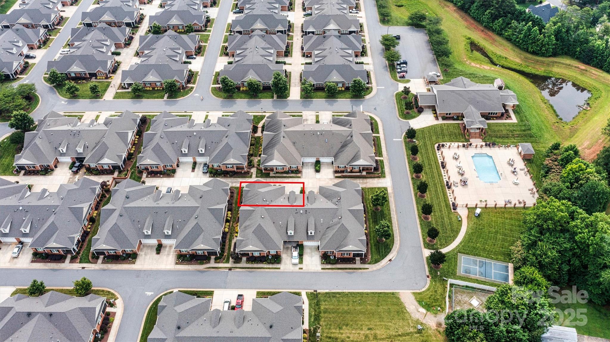 2369 Stardust Court Denver NC 28037