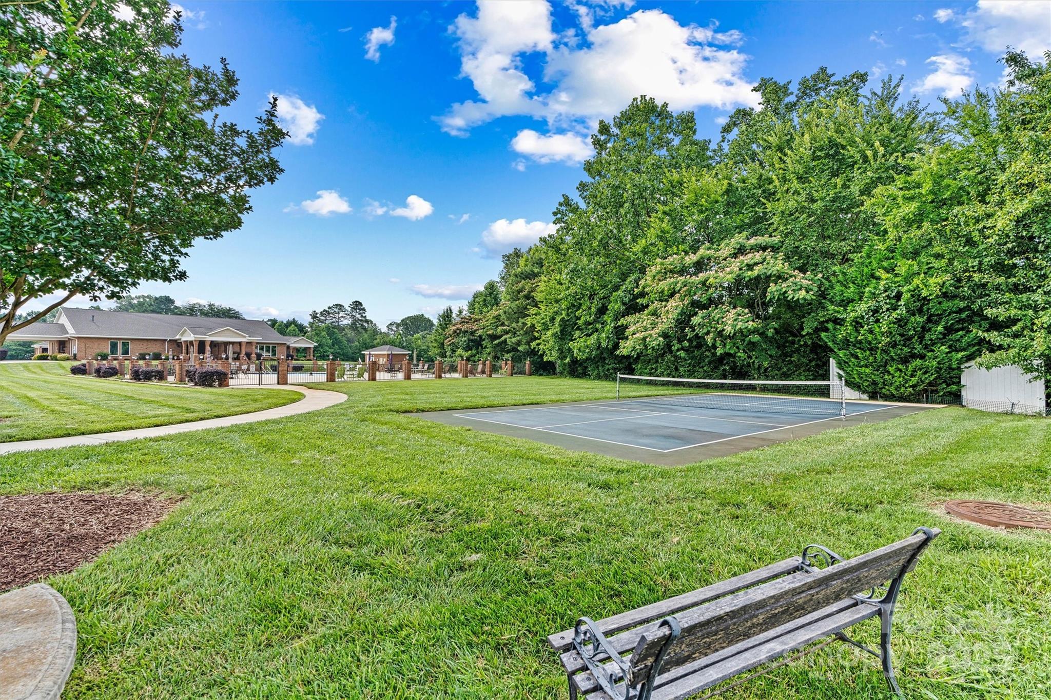 2369 Stardust Court Denver NC 28037