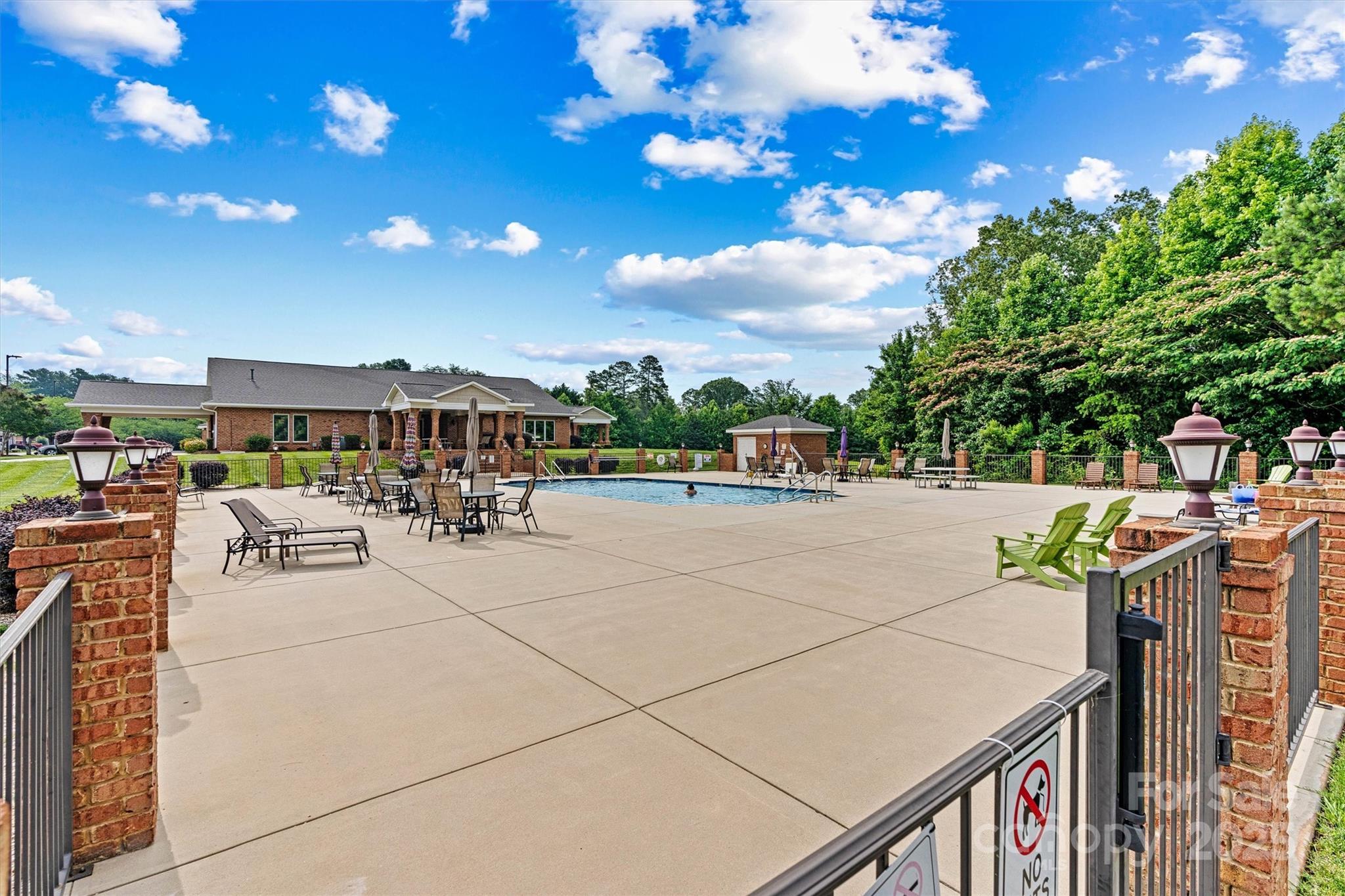 2369 Stardust Court Denver NC 28037