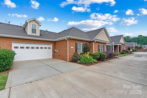 2369 Stardust Court Denver NC 28037