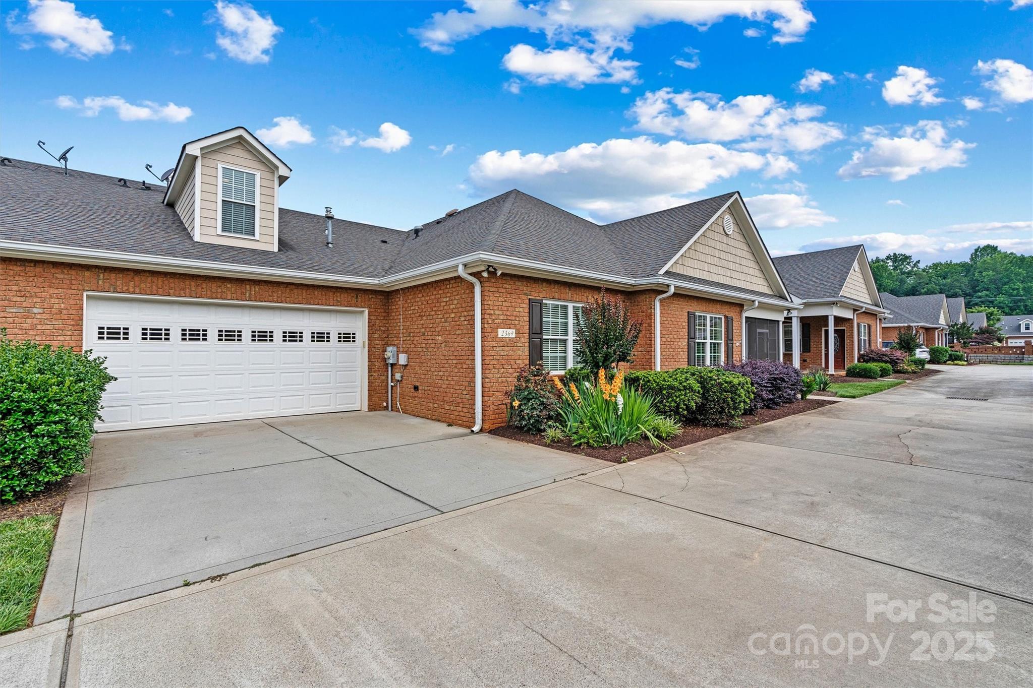 2369 Stardust Court Denver NC 28037